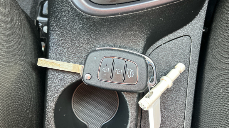 Hyundai i20 1.0T GDi Advance 5dr Petrol Hatchback